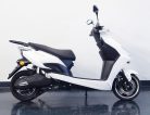 ZTECH ZT-24 Warrior - Piros