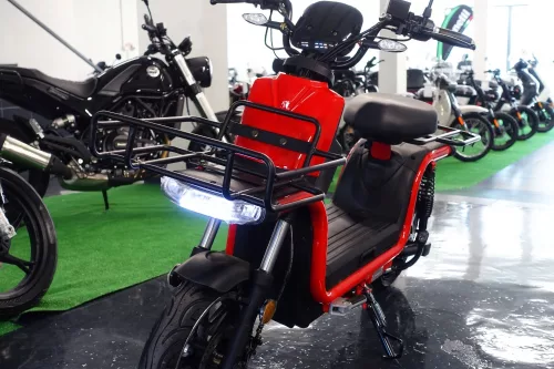 ZTECH ZT-28-A Expressz 2.0