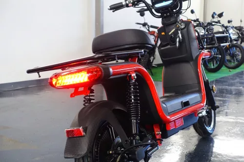 ZTECH ZT-28-A Expressz 2.0