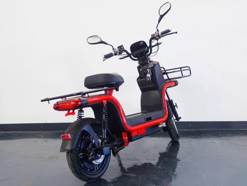 ZTECH ZT-28-C Expressz 2.0