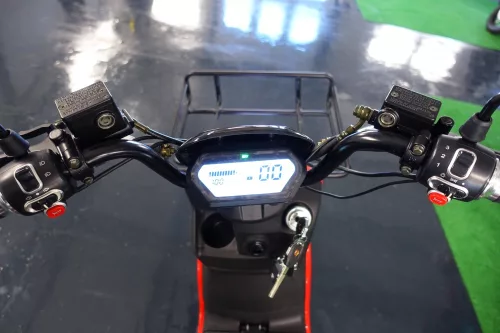 ZTECH ZT-28-C Expressz 2.0