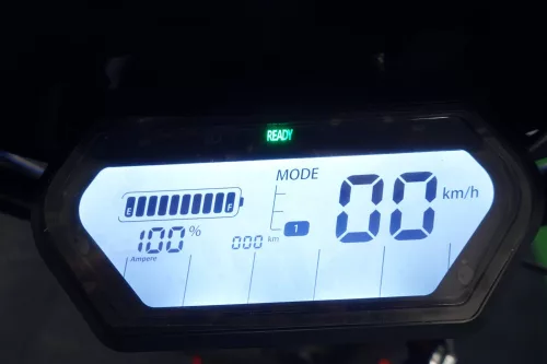 ZTECH ZT-28-C Expressz 2.0