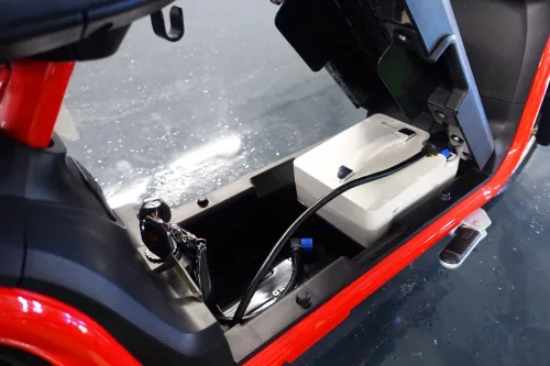 ZTECH ZT-28-C Expressz 2.0