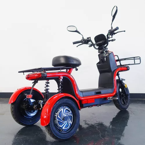 ZTECH ZT-29-C Express