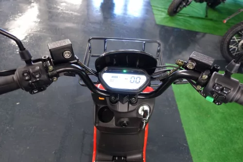 ZTECH ZT-29-C Express