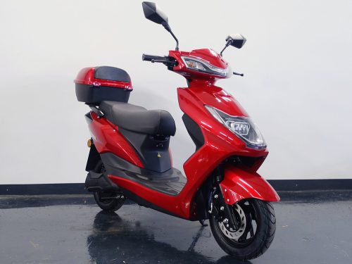 ZTECH ZT-36-A Luna 25km/h