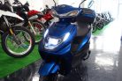 ZTECH ZT-36-A Luna 25km/h