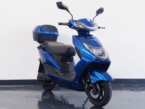 ZTECH ZT-36 Luna 45km/h
