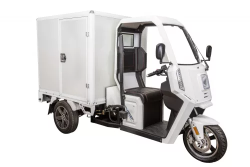 ZTECH ZT-94 Cargo