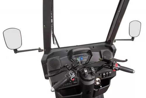 ZTECH ZT-94 Cargo