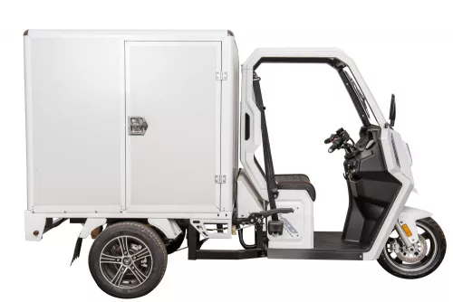 ZTECH ZT-94 Cargo