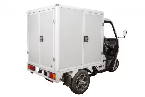 ZTECH ZT-94 Cargo
