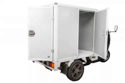 ZTECH ZT-94 Cargo