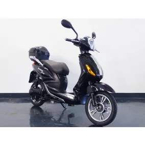 ZTECH ZT-09-AL Classic