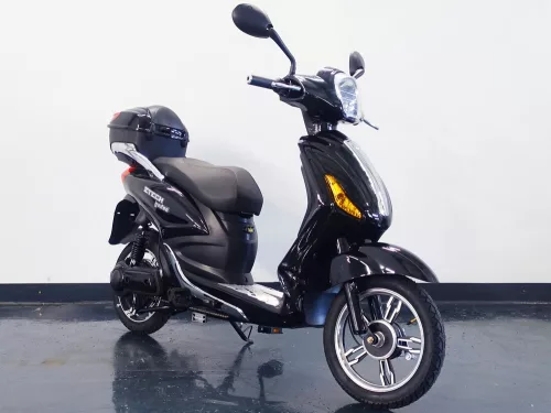 ZTECH ZT-09-AL Classic