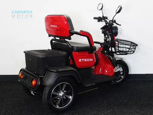 ZTECH ZT-16