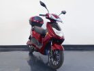 ZTECH ZT-27 Warrior 25km/h