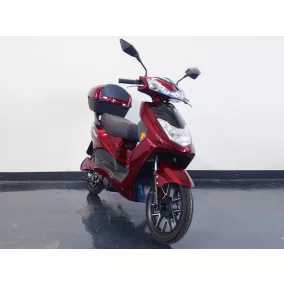 ZTECH ZT-27 Warrior 25km/h