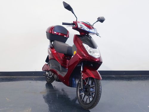 ZTECH ZT-27 Warrior 25km/h