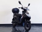 ZTECH ZT-27 Warrior 25km/h