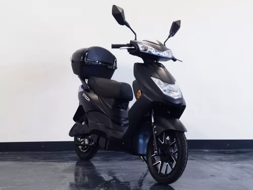 ZTECH ZT-27 Warrior 25km/h