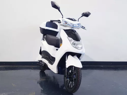 ZTECH ZT-27 Warrior 25km/h