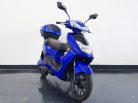 ZTECH ZT-27 Warrior 25km/h