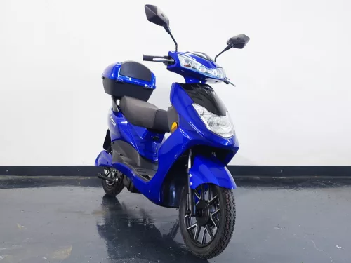 ZTECH ZT-27 Warrior 25km/h