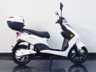 ZTECH ZT-27 Warrior 25km/h