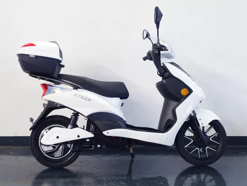 ZTECH ZT-27 Warrior 25km/h