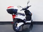 ZTECH ZT-27 Warrior 25km/h