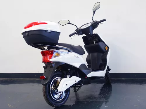 ZTECH ZT-27 Warrior 25km/h