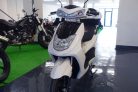 ZTECH ZT-27 Warrior 25km/h