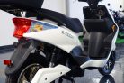 ZTECH ZT-27 Warrior 25km/h