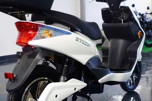 ZTECH ZT-27 Warrior 25km/h