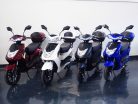 ZTECH ZT-27 Warrior 25km/h