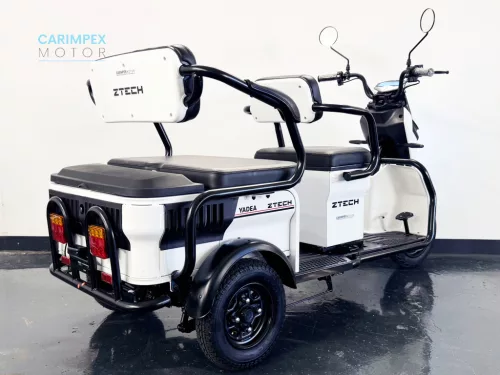 ZTECH ZT-31