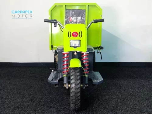 ZTECH ZT-48-B