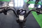 ZTECH ZT-05-A - Fekete