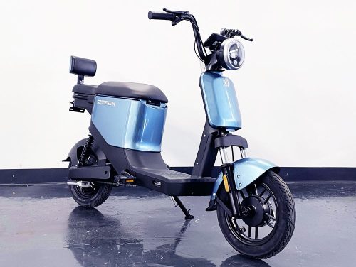 ZTECH ZT-05-A - Kék