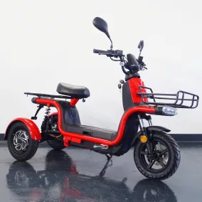 ZTECH ZT-29-A Express