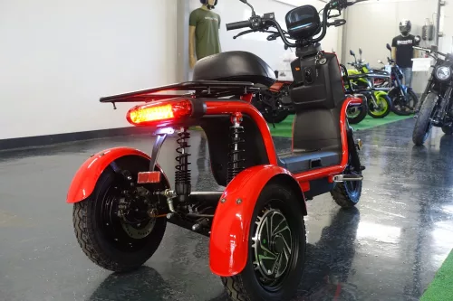 ZTECH ZT-29-A Express