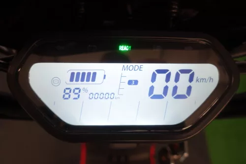 ZTECH ZT-29-A Express