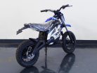 ZTECH ZT-68 Kid Cross