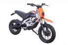 ZTECH ZT-68 Kid Cross
