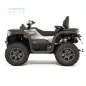 GOES TERROX 1000 T3B 26