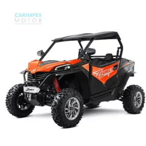 CFMOTO ZFORCE 950 Sport 