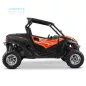 CFMOTO ZFORCE 950 Sport 