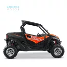 CFMOTO ZFORCE 950 Sport 