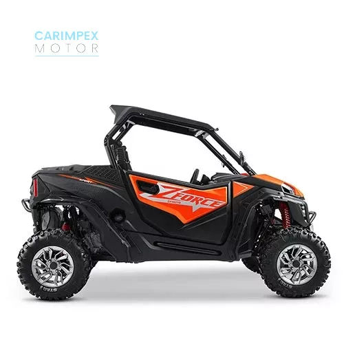 CFMOTO ZFORCE 950 Sport 